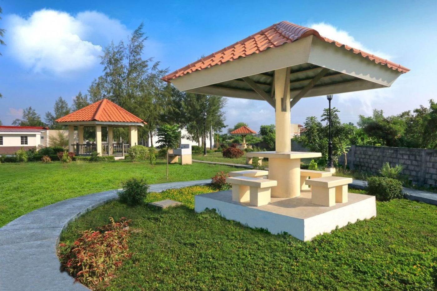 108 SQM Residential Lot for Sale in Pineview by Filinvest, Sahud-Ulan, Tanza, Cavite – photo 3