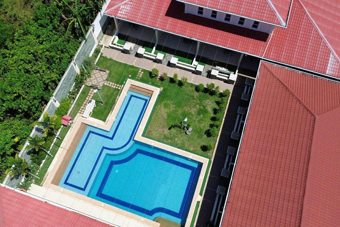 11 Bedroom Apartment for Sale in Danao, Panglao, Bohol – photo 2
