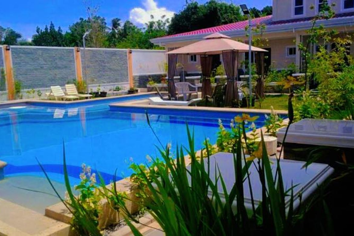 11 Bedroom Apartment for Sale in Danao, Panglao, Bohol – photo 6