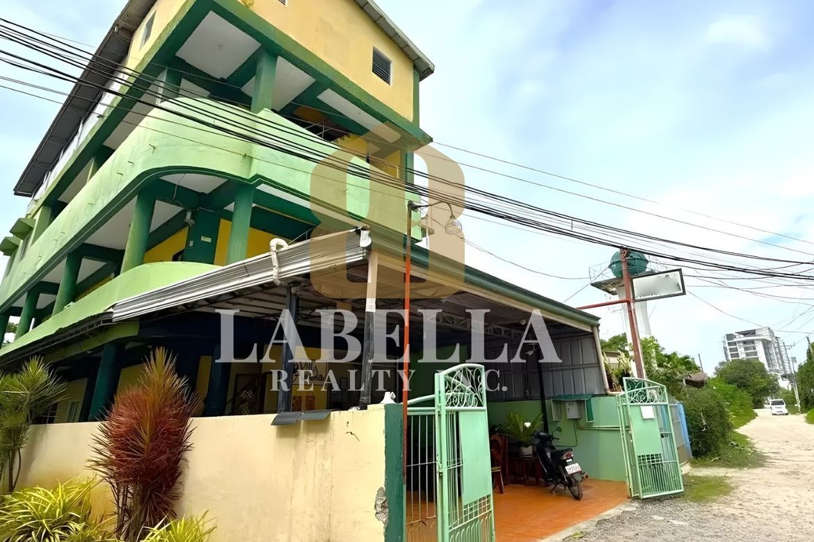 11 Bedroom Apartment for Sale in Tawala, Panglao, Bohol – photo 3