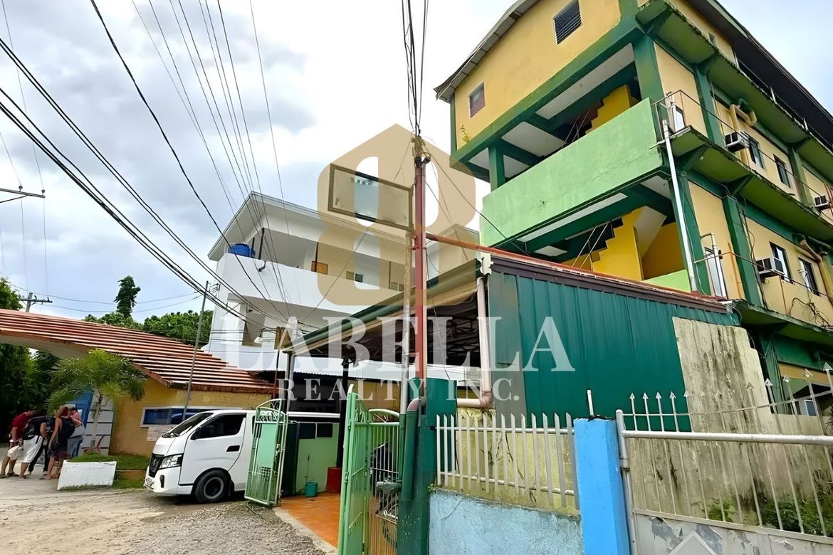 11 Bedroom Apartment for Sale in Tawala, Panglao, Bohol – photo 4