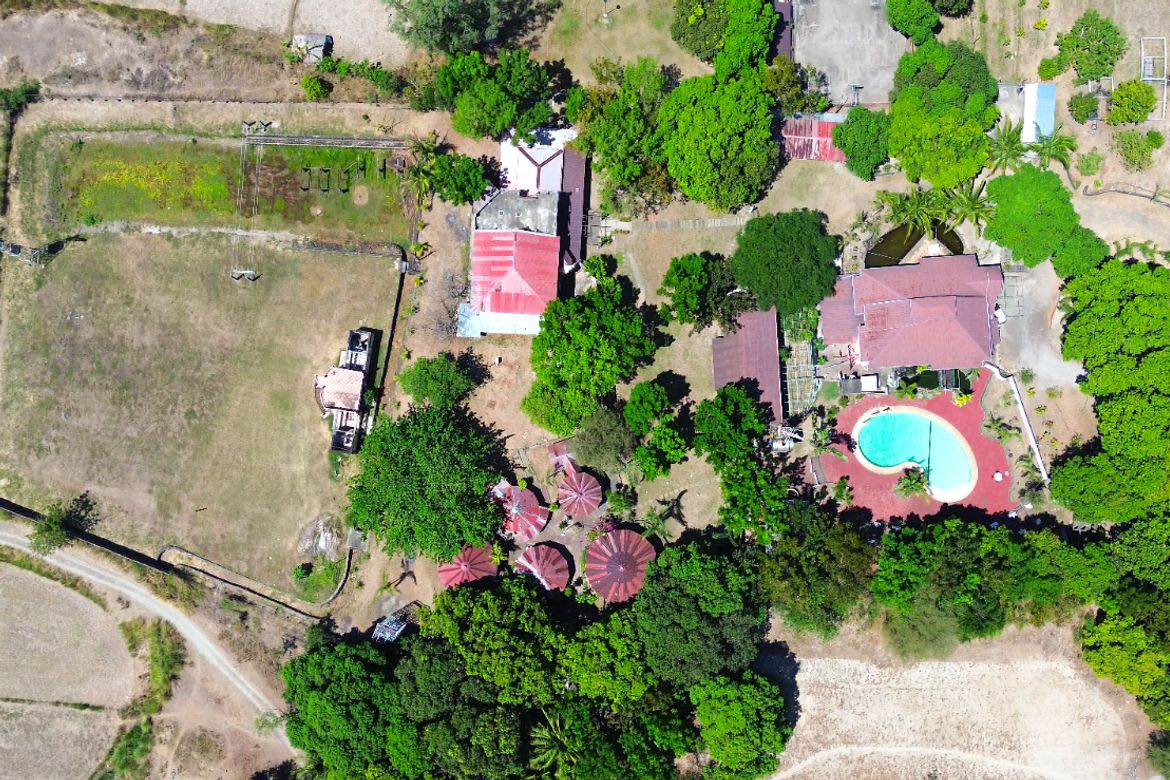 11 Bedroom Commercial for Sale in Cadmang-Reserva, Cabangan, Zambales – photo 5