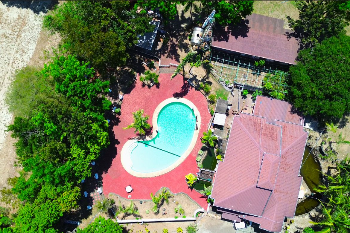 11 Bedroom Commercial for Sale in Cadmang-Reserva, Cabangan, Zambales – photo 7