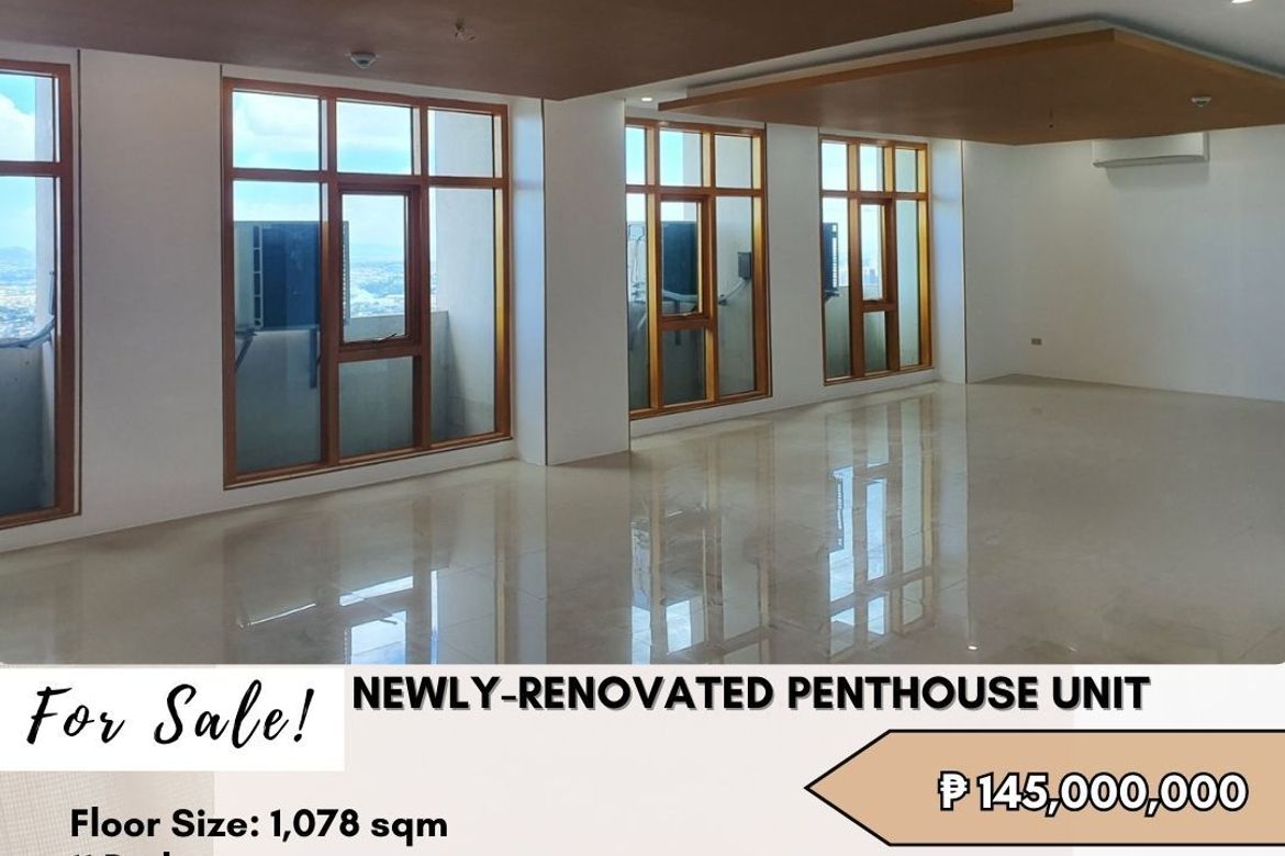 11 Bedroom Condo for Sale in Bagumbayan, Quezon City, Metro Manila
