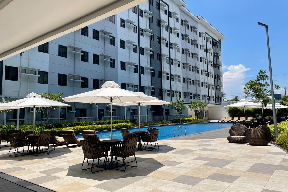 11 Bedroom Condo for Sale in Leaf Residences, Tunasan, Muntinlupa, Metro Manila – photo 3