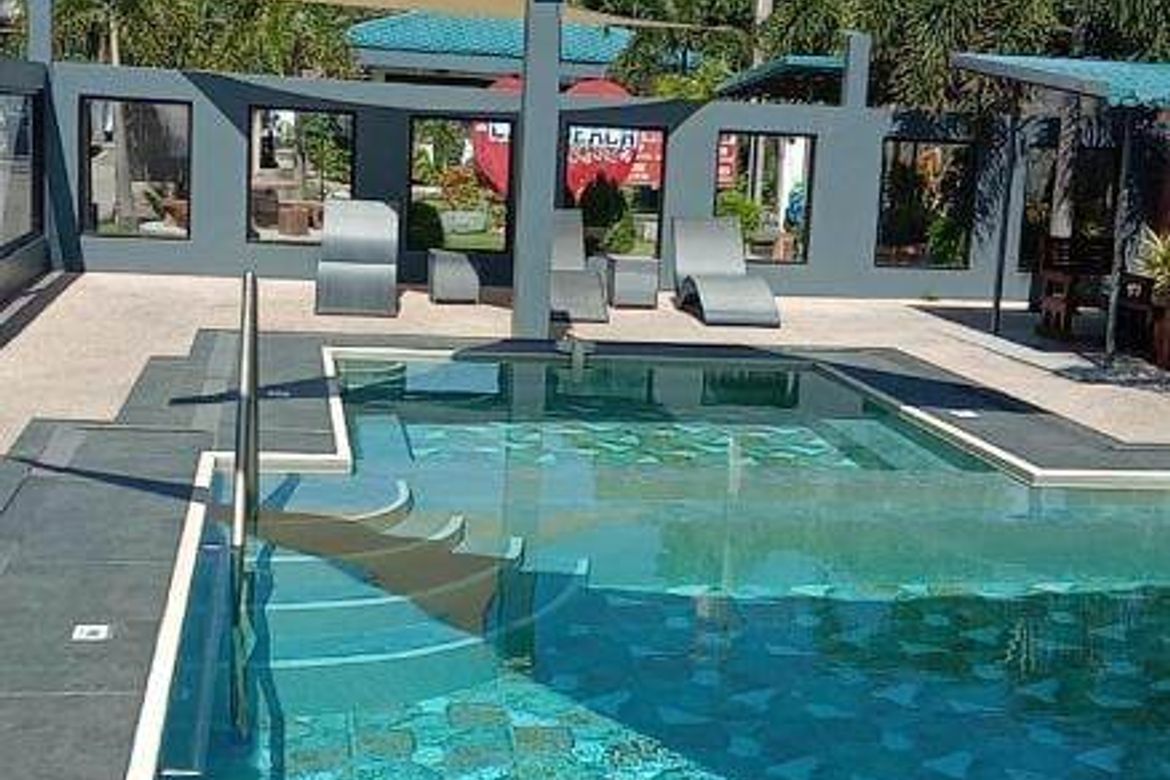 11 Bedroom Hotel / Resort for Sale in Aplaya, Dingalan, Aurora – photo 2