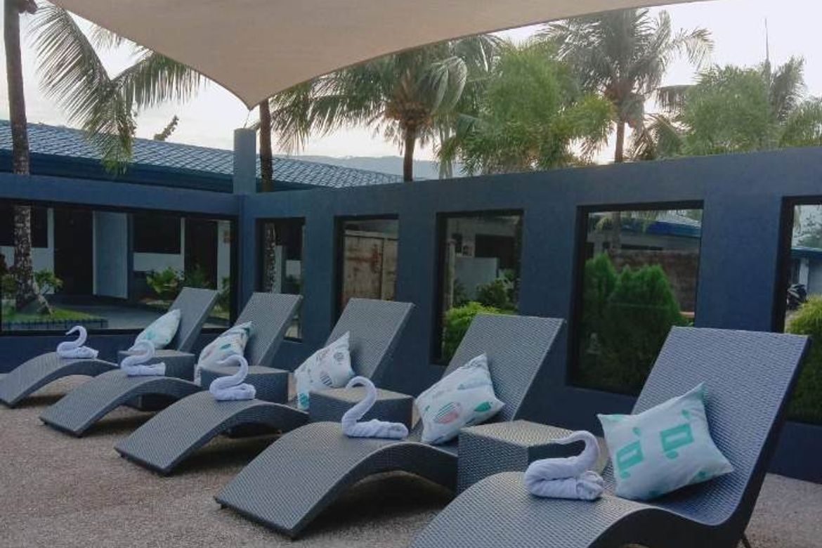 11 Bedroom Hotel / Resort for Sale in Aplaya, Dingalan, Aurora – photo 4