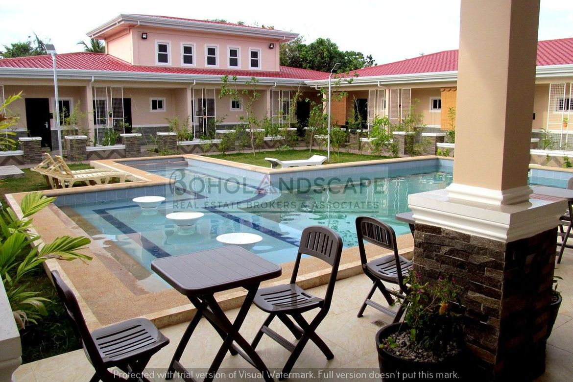 11 Bedroom Hotel / Resort for Sale in Danao, Panglao, Bohol – photo 3
