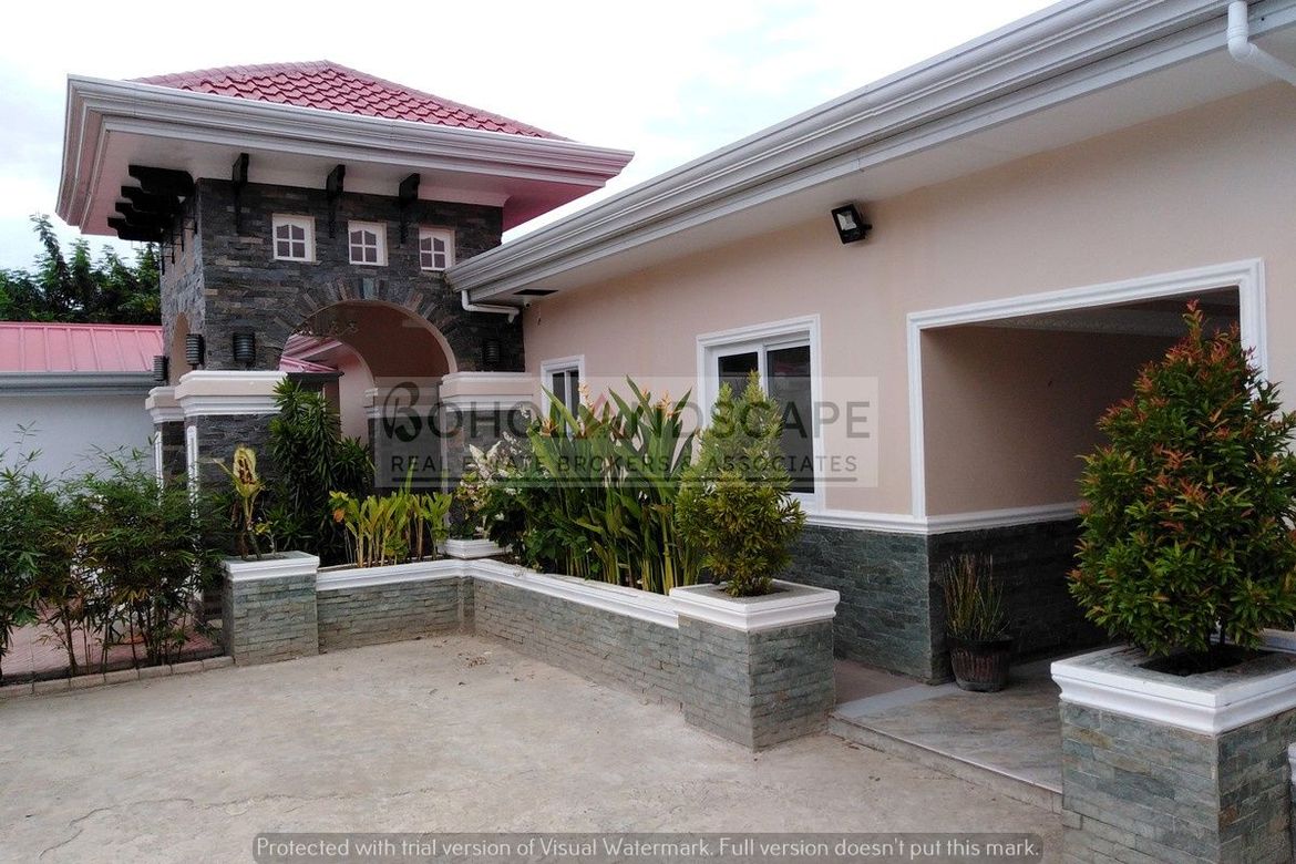 11 Bedroom Hotel / Resort for Sale in Danao, Panglao, Bohol – photo 5