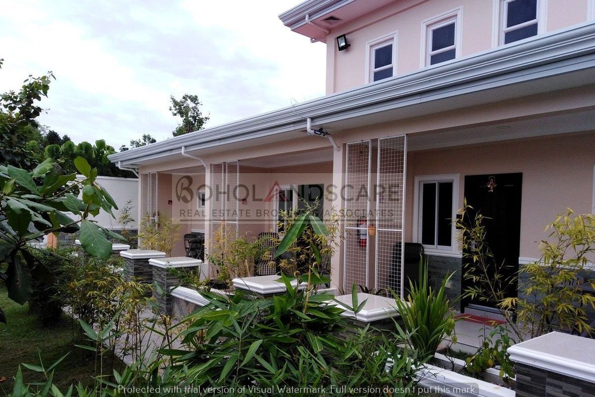 11 Bedroom Hotel / Resort for Sale in Danao, Panglao, Bohol – photo 6