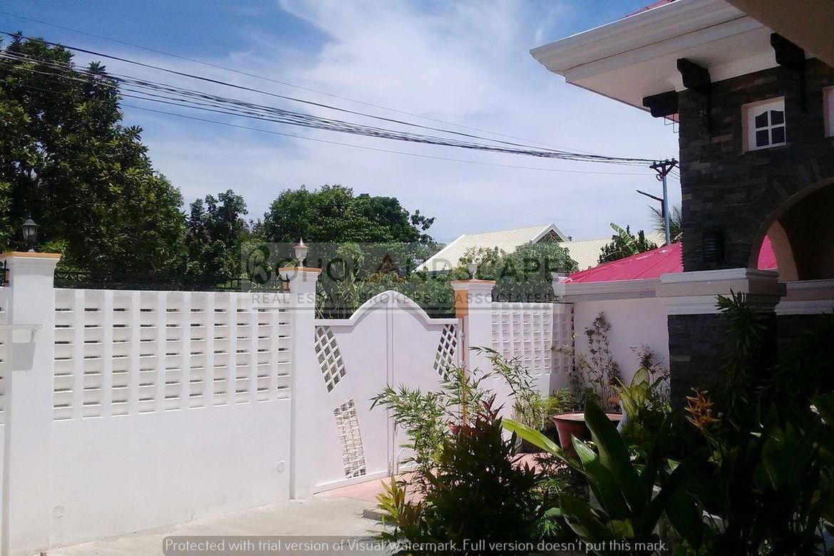11 Bedroom Hotel / Resort for Sale in Danao, Panglao, Bohol – photo 8