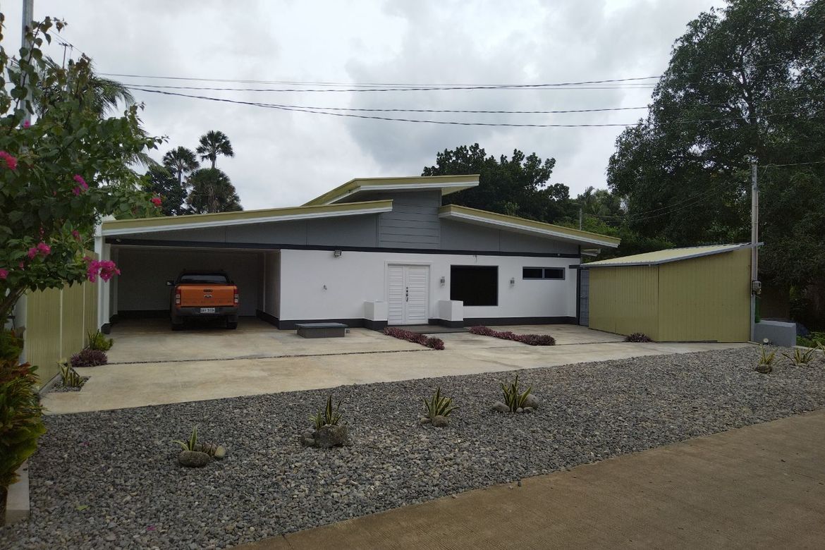 11 Bedroom Hotel / Resort for Sale in Lourdes, Panglao, Bohol