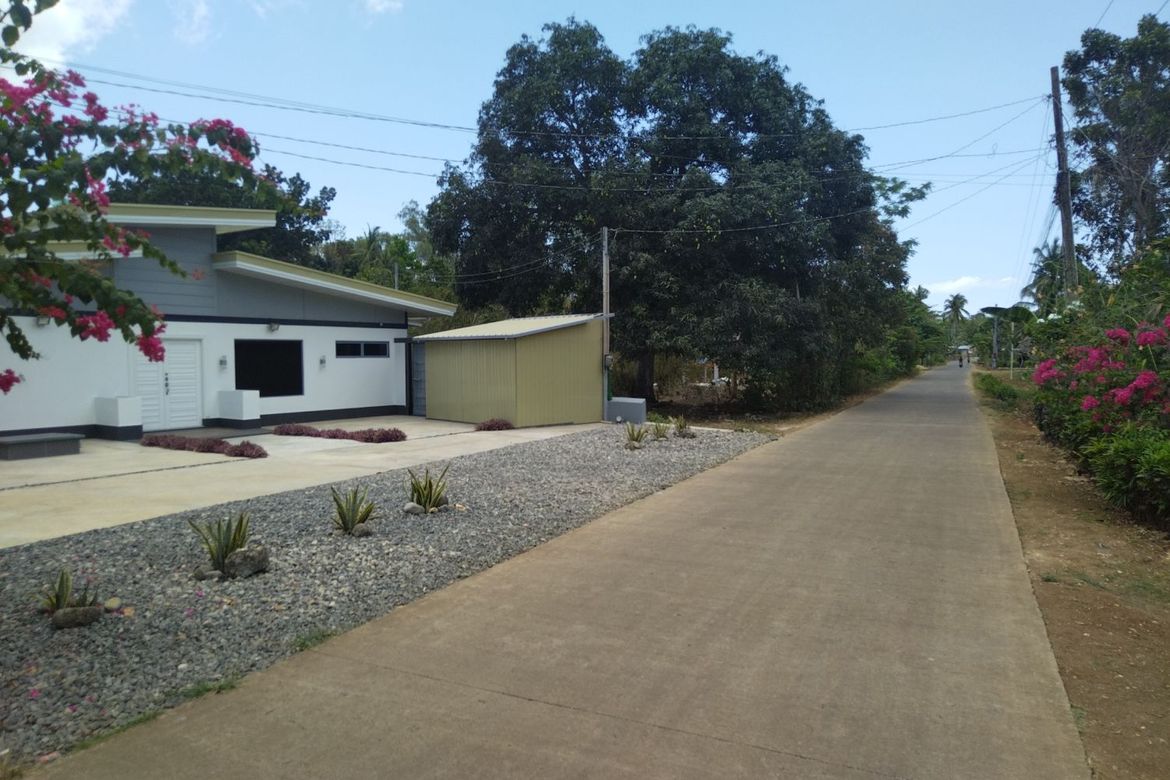 11 Bedroom Hotel / Resort for Sale in Tinago, Dauis, Bohol