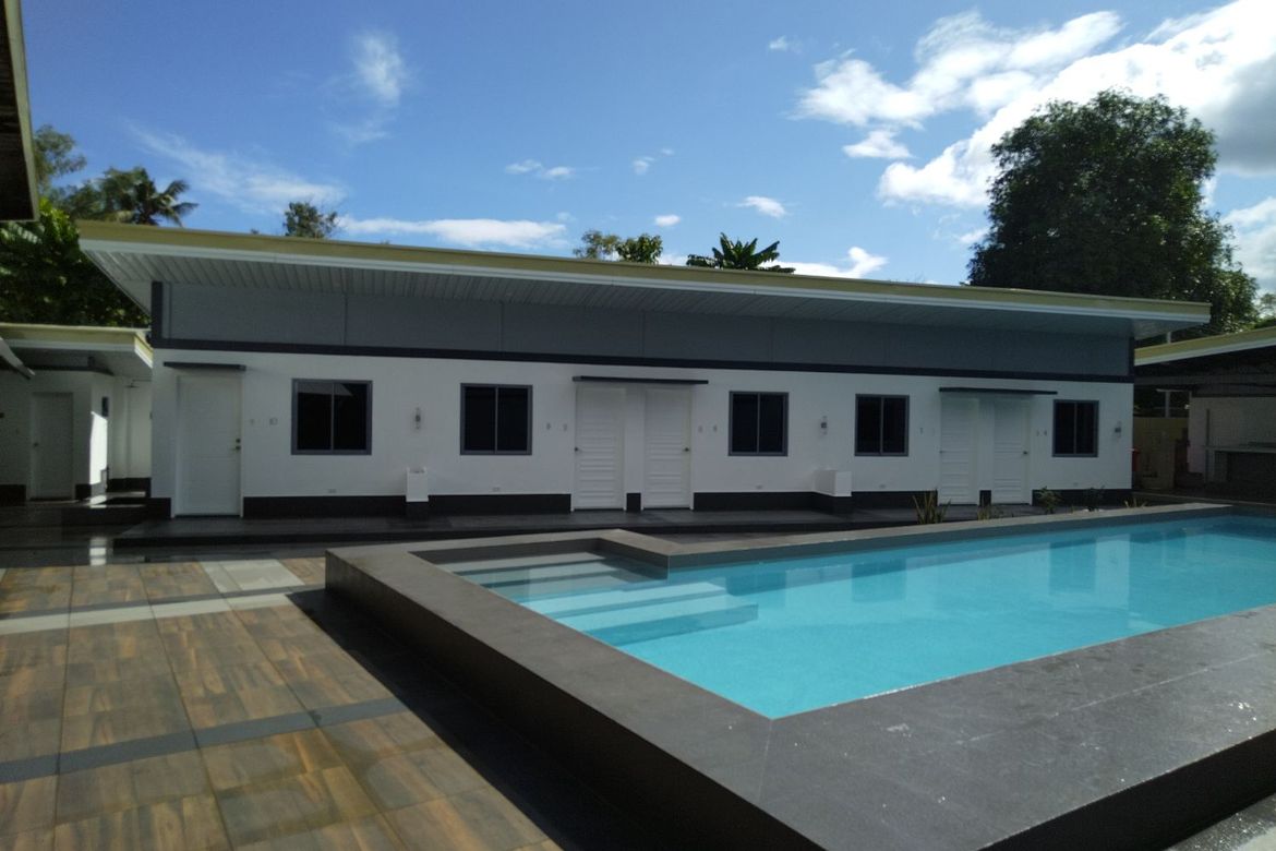 11 Bedroom Hotel / Resort for Sale in Tinago, Dauis, Bohol – photo 3