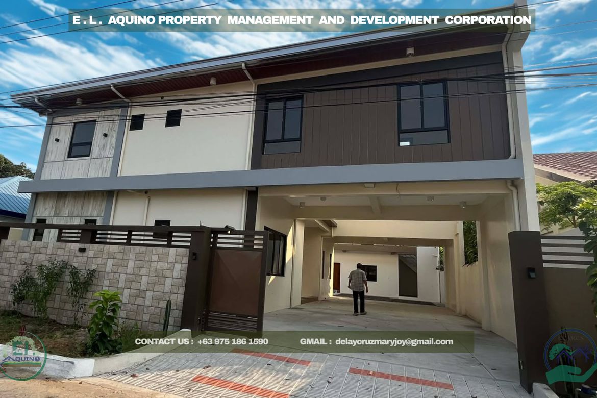 11 Bedroom House for Rent in Cutcut, Angeles, Pampanga photo 2