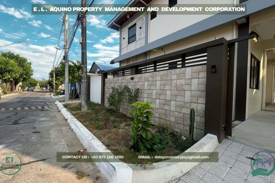 11 Bedroom House for Rent in Cutcut, Angeles, Pampanga photo 5