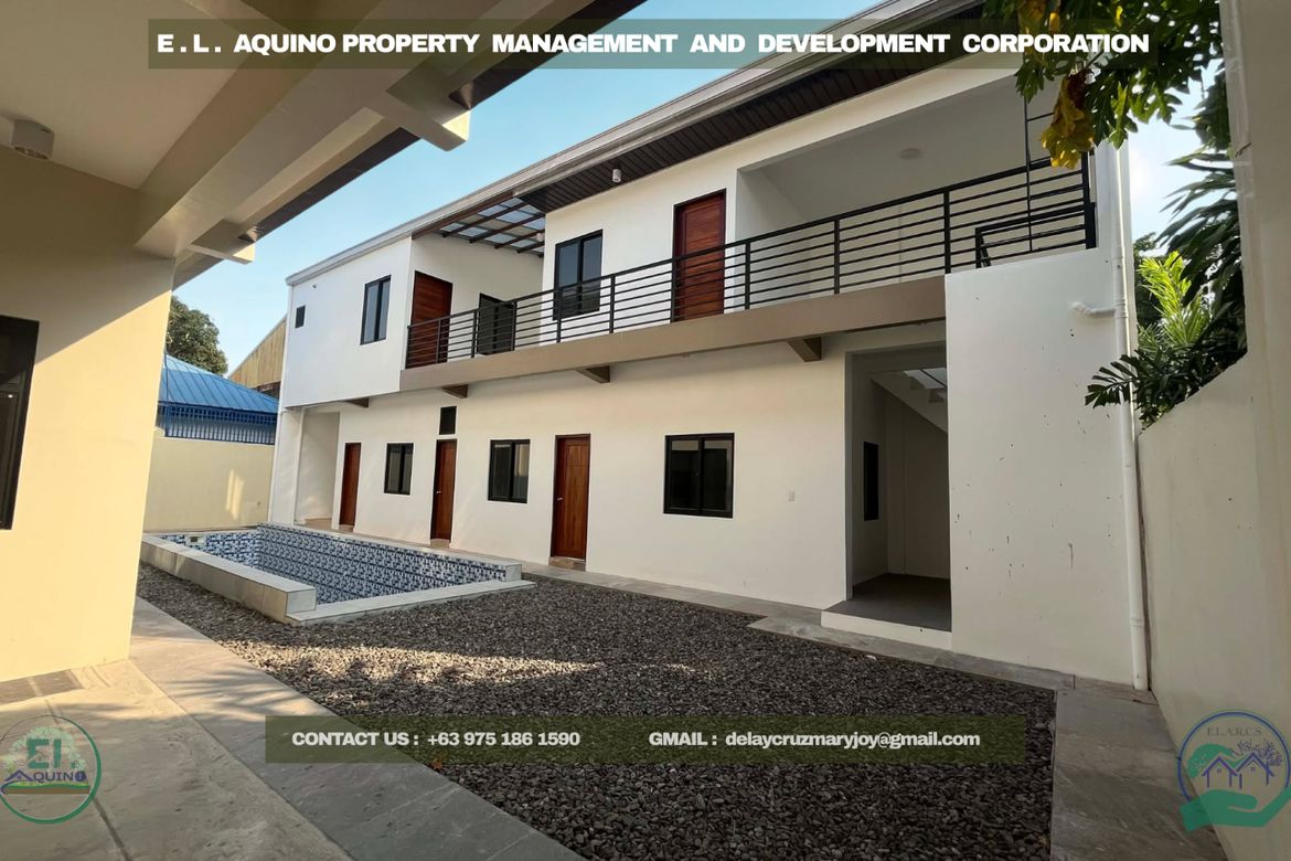 11 Bedroom House for Rent in Cutcut, Angeles, Pampanga photo 7