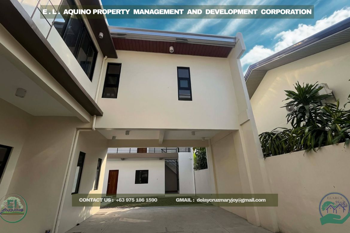 11 Bedroom House for Rent in Cutcut, Angeles, Pampanga photo 8