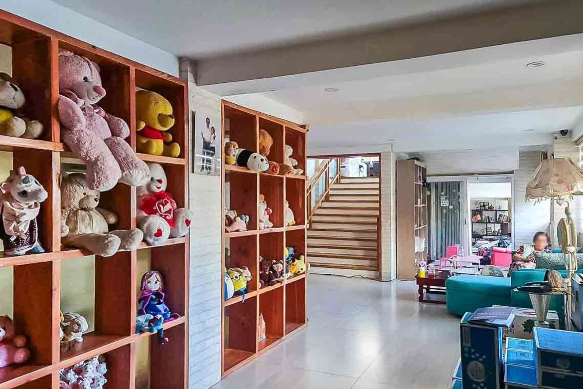 11 Bedroom House for Sale in Banilad, Cebu City, Cebu – photo 4