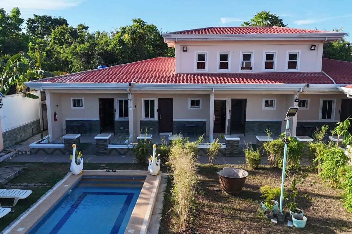 11 Bedroom House for Sale in Danao, Panglao, Bohol – photo 2