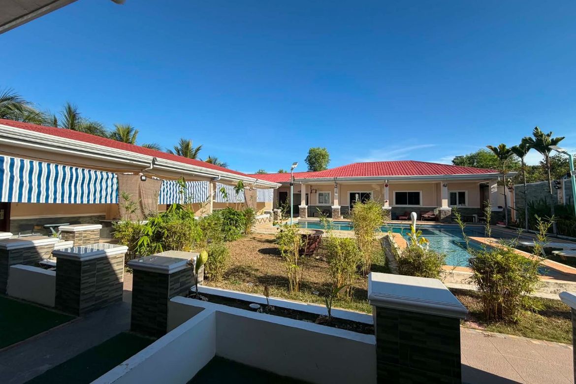 11 Bedroom House for Sale in Danao, Panglao, Bohol – photo 4