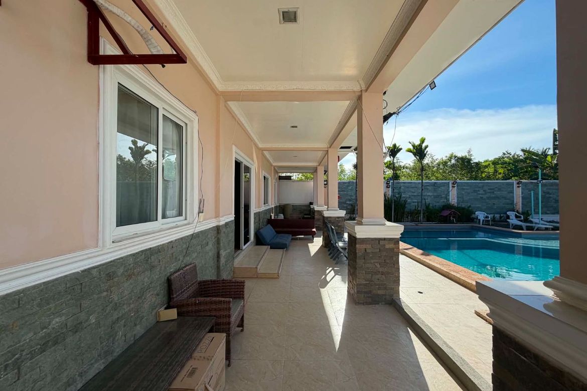 11 Bedroom House for Sale in Danao, Panglao, Bohol – photo 6