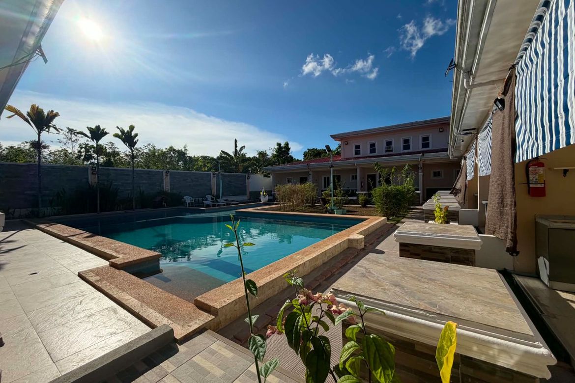 11 Bedroom House for Sale in Danao, Panglao, Bohol – photo 7