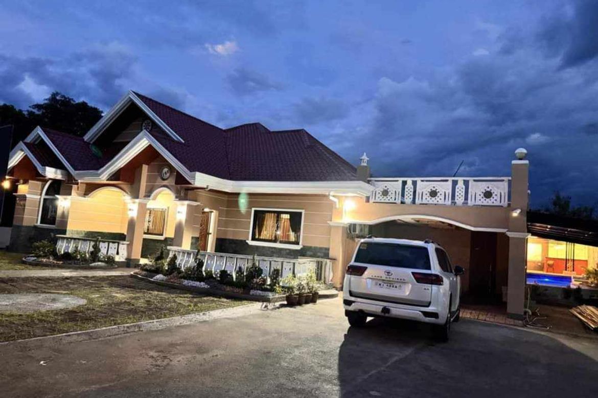 11 Bedroom House for Sale in San Julian East, Agoo, La Union