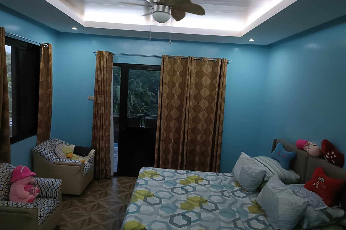 11 Bedroom House for Sale in Totolan, Dauis, Bohol – photo 6