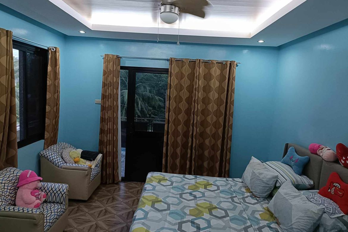 11 Bedroom House for Sale in Totolan, Dauis, Bohol – photo 8