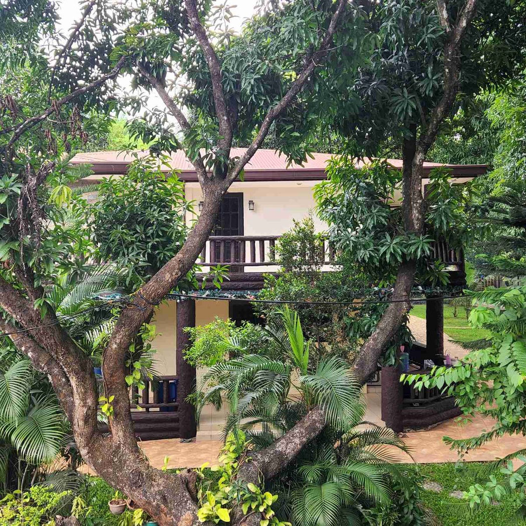11-Bedroom Resort Villa for Sale in Pinugay, Baras, Rizal