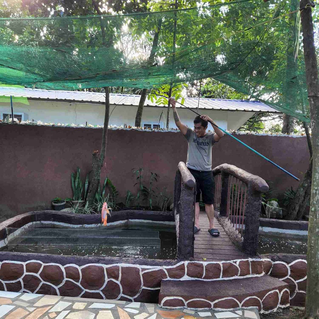 11-Bedroom Resort Villa for Sale in Pinugay, Baras, Rizal – photo 21