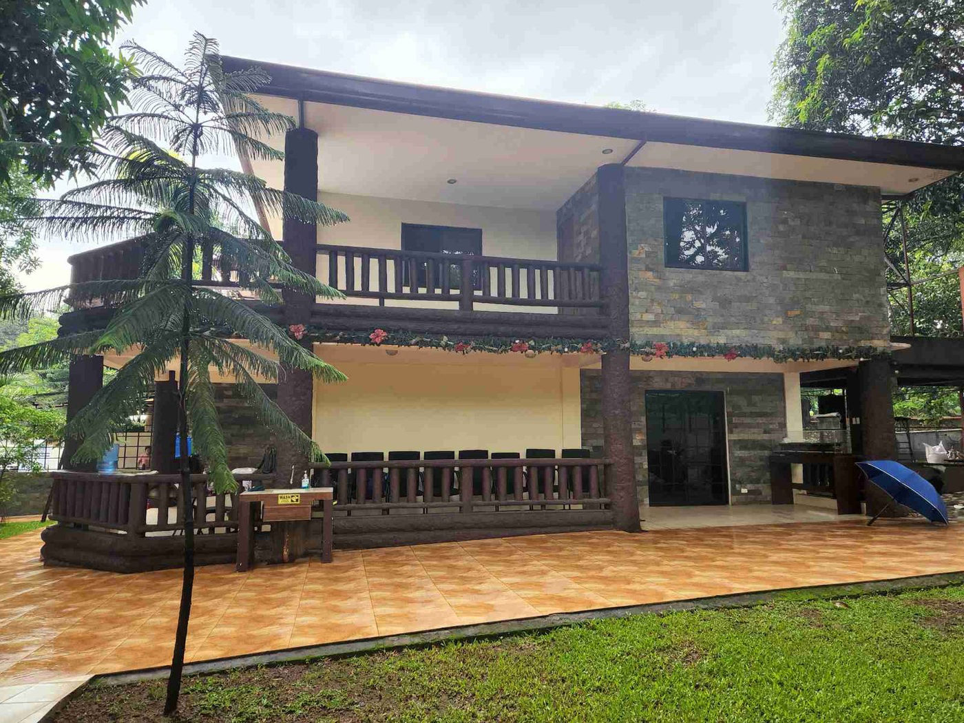 11-Bedroom Resort Villa for Sale in Pinugay, Baras, Rizal – photo 25