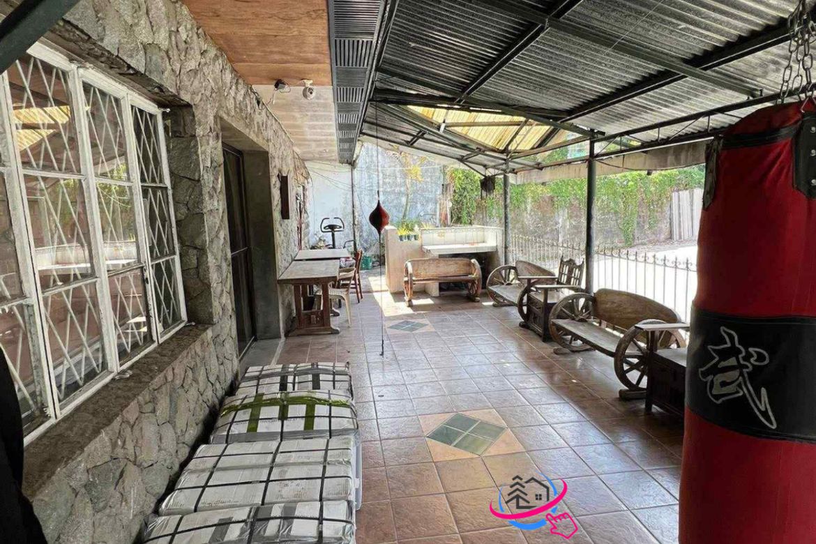 11 Bedroom Serviced Apartment for Sale in Guisad Central, Baguio, Benguet
