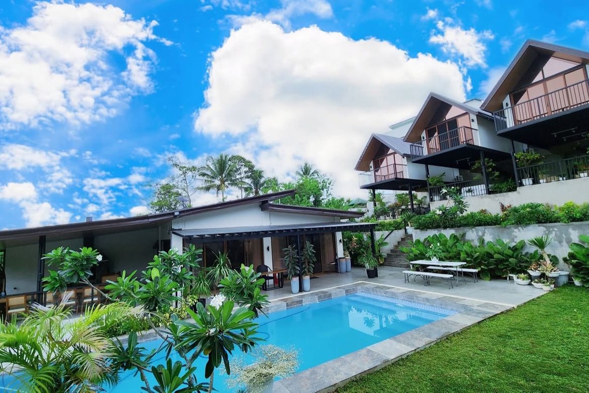 11 Bedroom Villa for Sale in Bucal, Amadeo, Cavite – photo 2