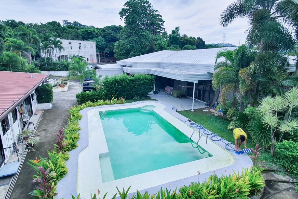 11 Bedroom Villa for Sale in Dela Paz, Antipolo, Rizal – photo 2