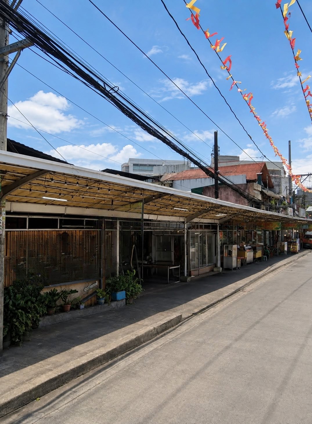 1,172 SQM Commercial Property for Sale in La Loma, Quezon City – photo 4