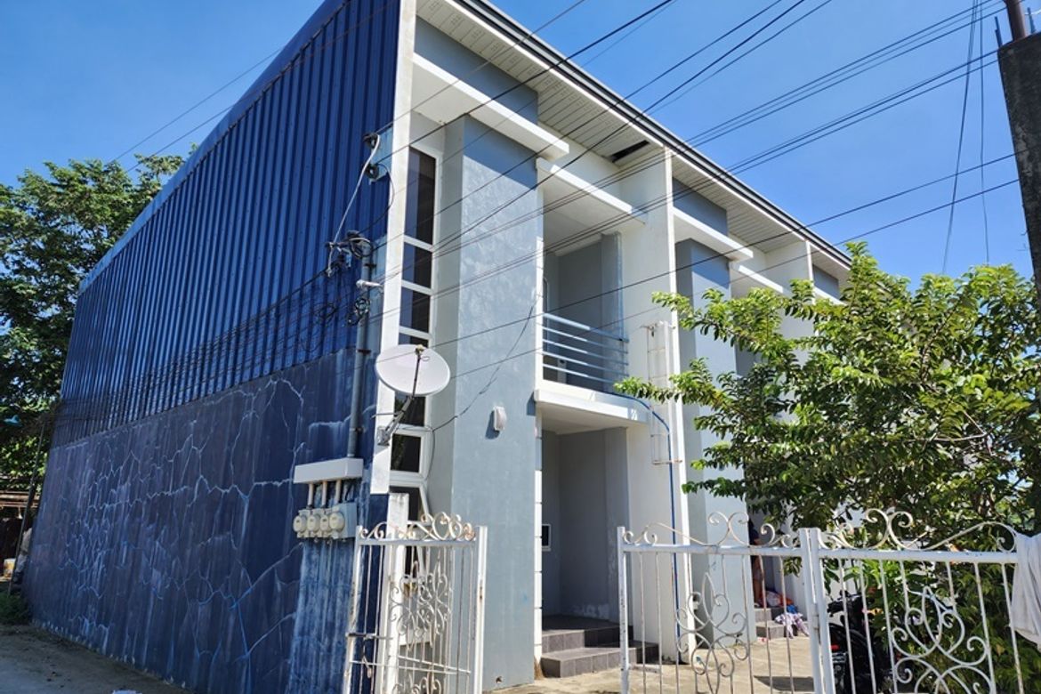 12 Bedroom Apartment for Sale in Bayubay Sur, San Vicente, Ilocos Sur