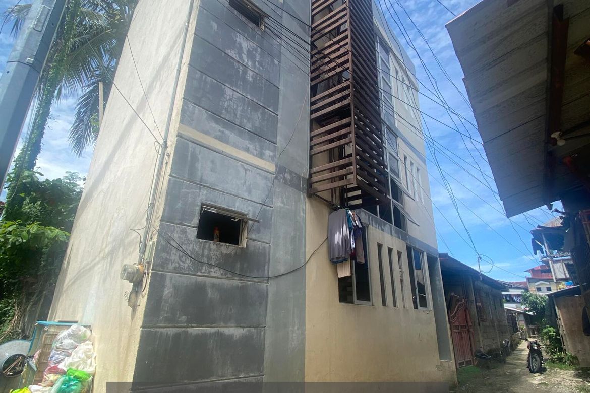 12 Bedroom Apartment for Sale in Matina Crossing, Davao City, Davao del Sur