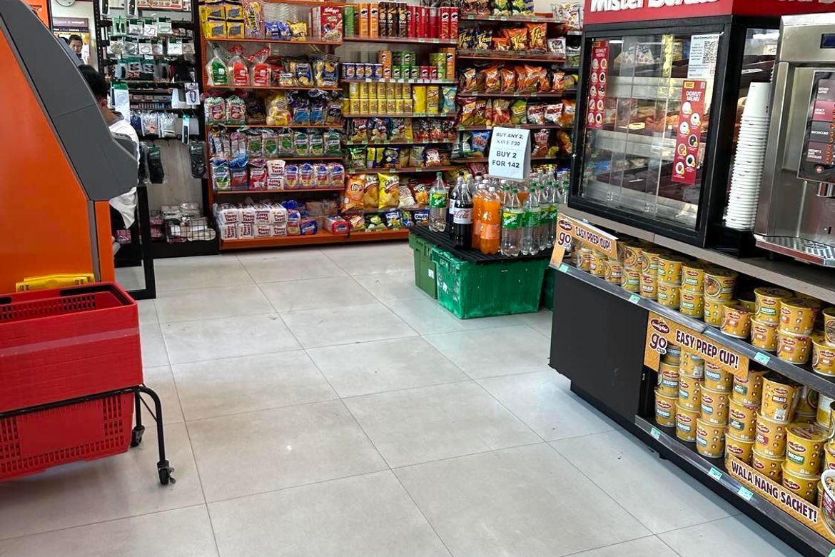 12 Bedroom Commercial for Sale in Almanza Dos, Las Piñas, Metro Manila – photo 2