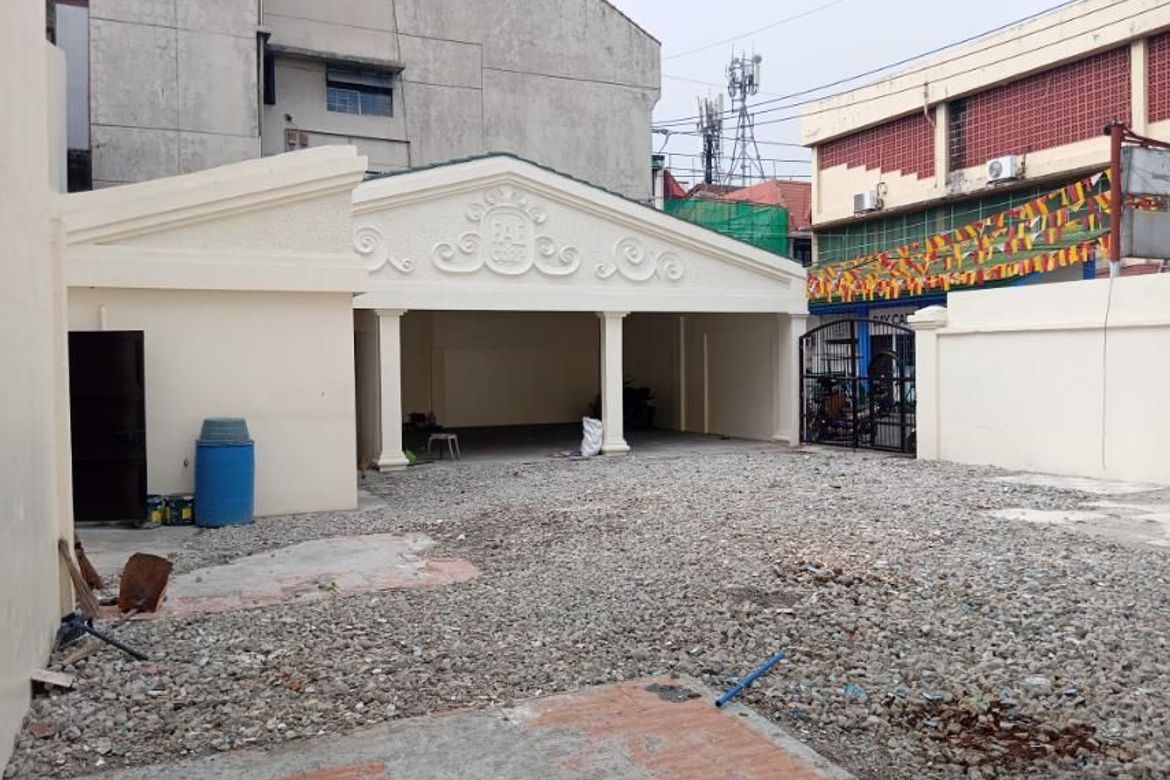 12 Bedroom Commercial for Sale in Intramuros, Manila, Metro Manila near LRT-1 Central Terminal
