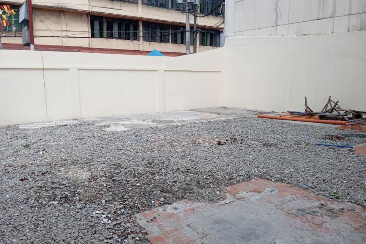 12 Bedroom Commercial for Sale in Intramuros, Manila, Metro Manila near LRT-1 Central Terminal – photo 2