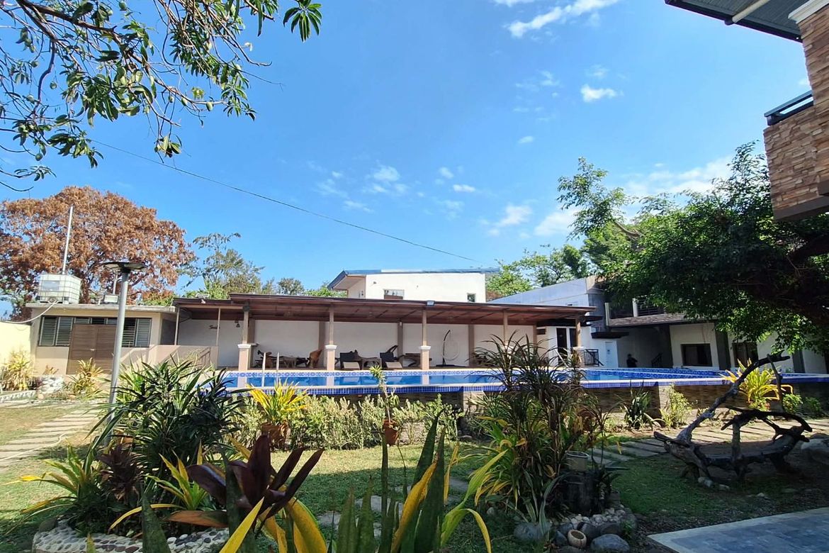 12 Bedroom Commercial for Sale in San Julian East, Agoo, La Union – photo 6