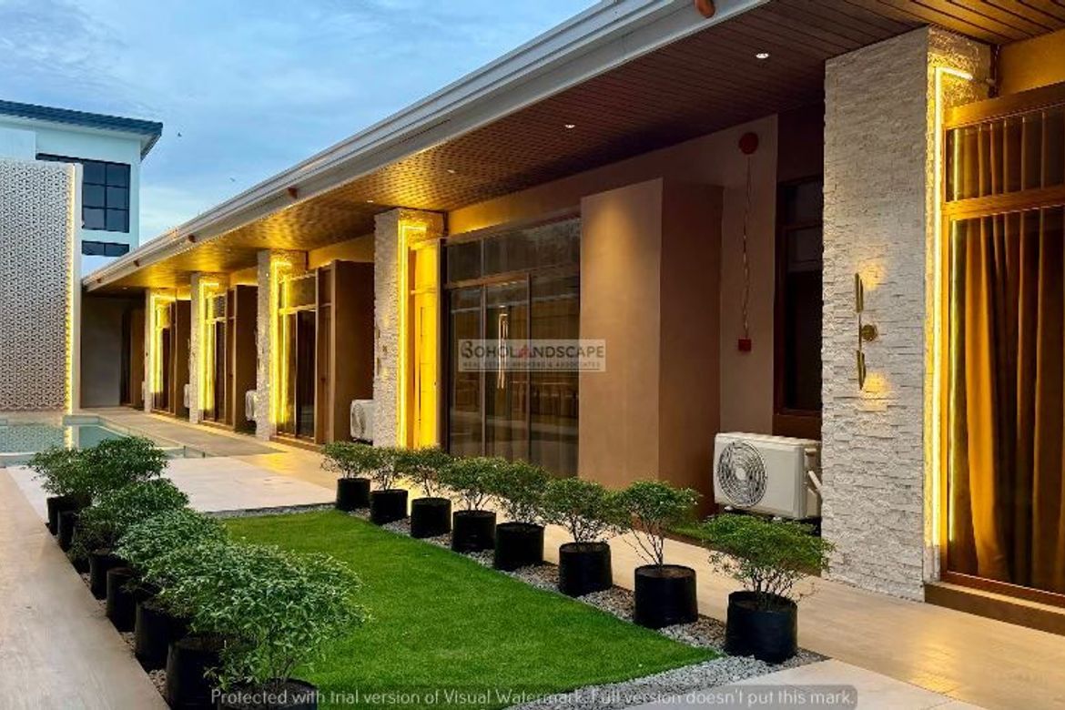 12 Bedroom Hotel / Resort for Sale in Danao, Panglao, Bohol – photo 2