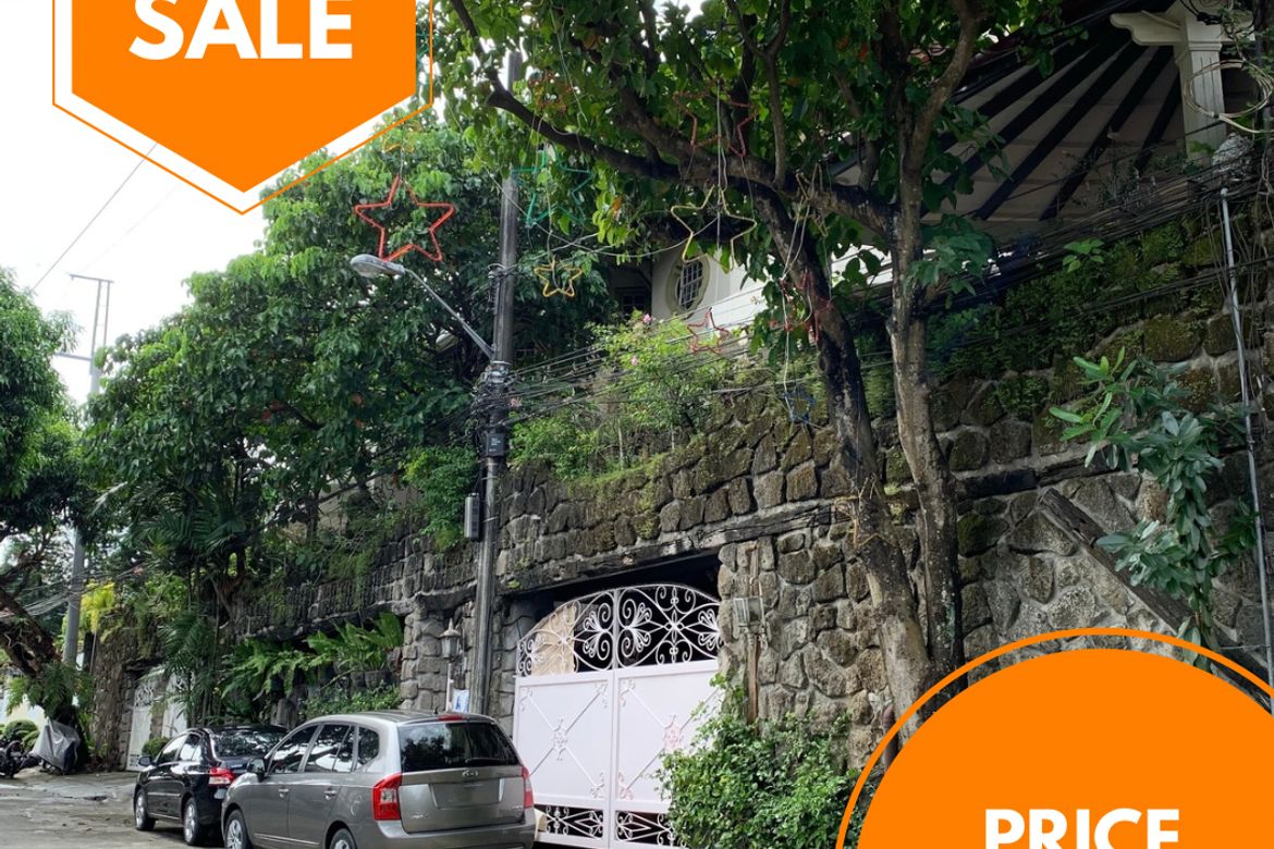12 Bedroom House for Sale in Pansol, Quezon City, Metro Manila