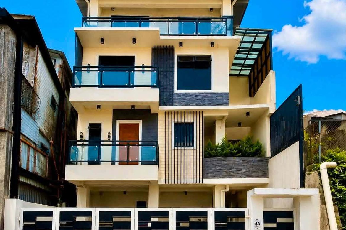 12 Bedroom House for Sale in Quezon Hill Proper, Baguio, Benguet