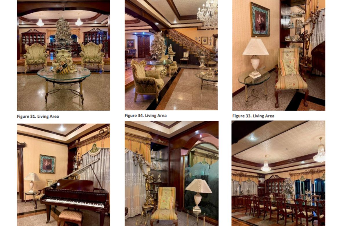 12 Bedroom House for Sale in San Jose, Magalang, Pampanga – photo 3