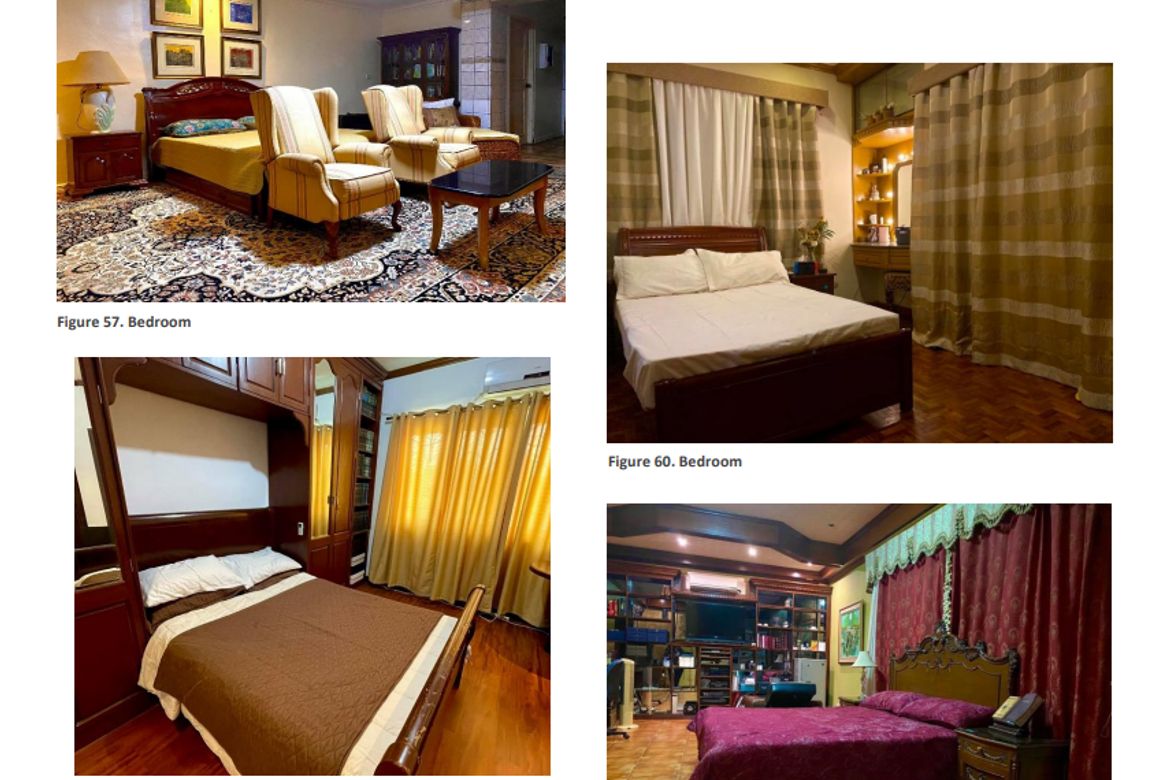 12 Bedroom House for Sale in San Jose, Magalang, Pampanga – photo 7