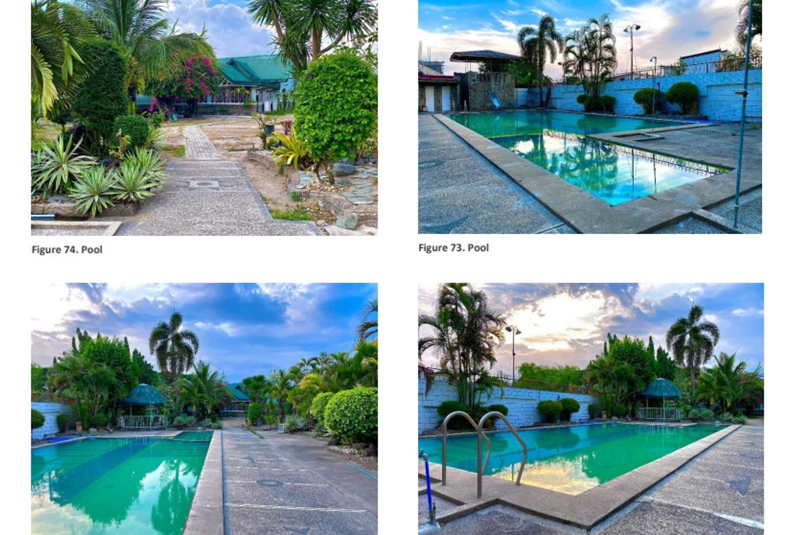 12 Bedroom House for Sale in San Jose, Magalang, Pampanga – photo 8