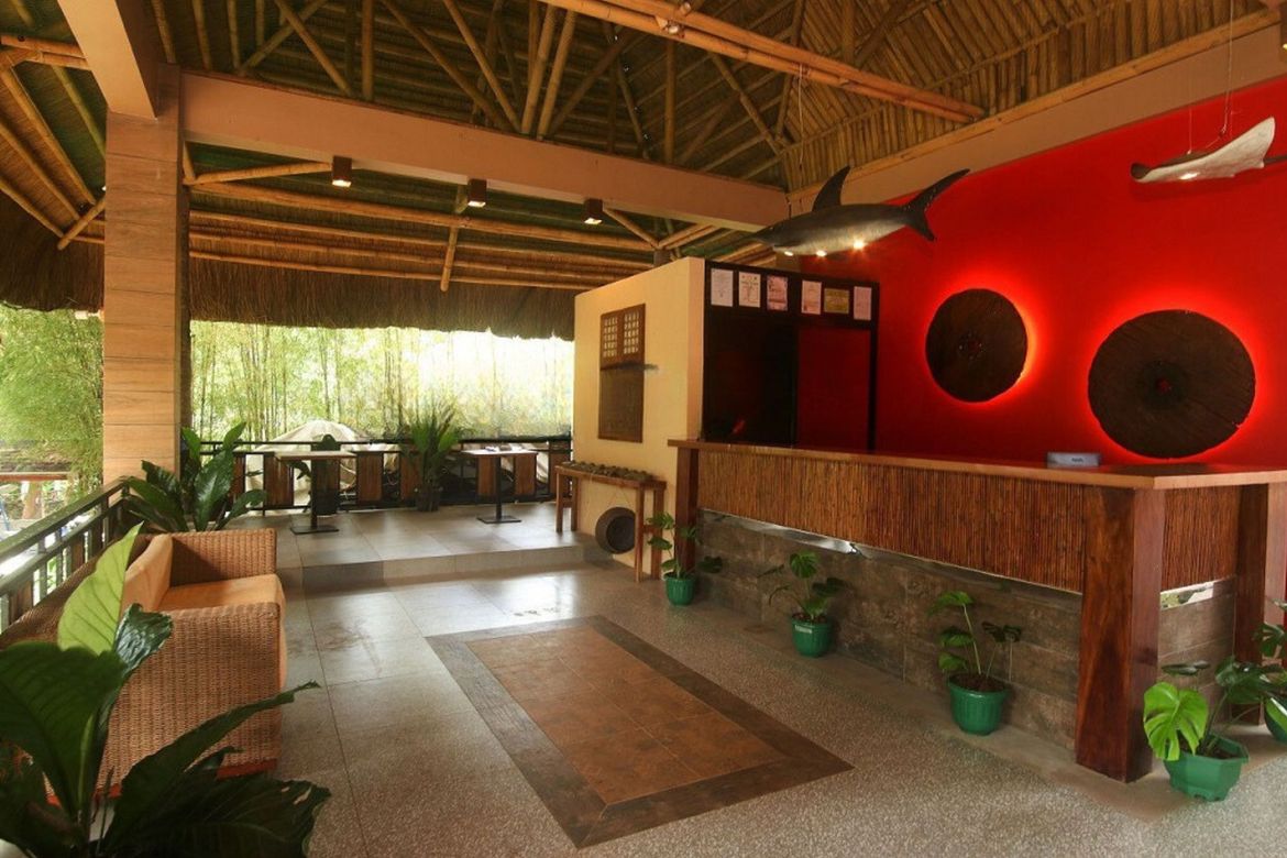 12 Bedroom House for Sale in Santiago, San Francisco, Cebu – photo 2